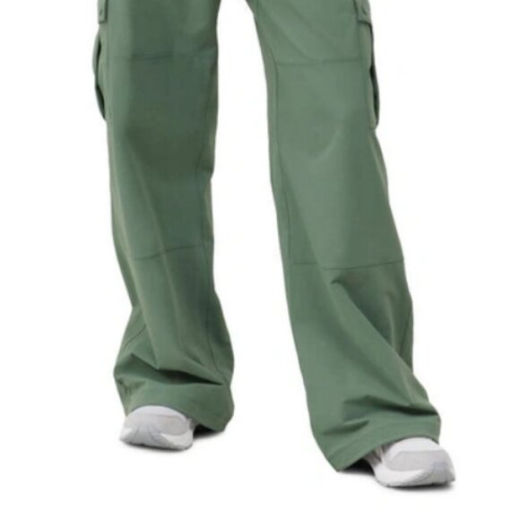 Outdoor Voices Cargo RecTrek Pants - Womens S - Picture 9 of 9
